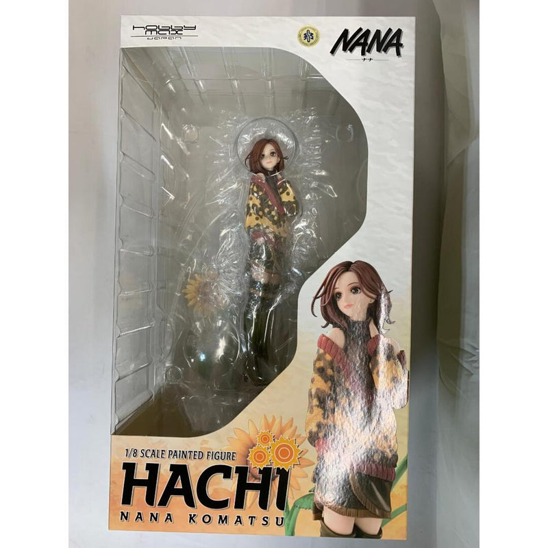 [Unopened] Nana Komatsu 1/8 Scale PVC & ABS Painted Complete Figure NANA