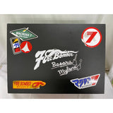 Fire Bomber LiveStage BOX "Macross 7" Pre-painted Complete Figure