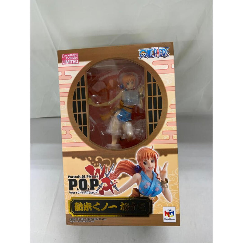 ?Portrait.Of.Pirates One Piece ¡°Warriors Alliance¡± New...