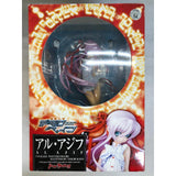Demonbane: Al Azif (1/8 scale PVC pre-painted finished product...)