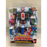 [Unopened] VS Vehicle Series Police Combination DX Patkaiser Set...