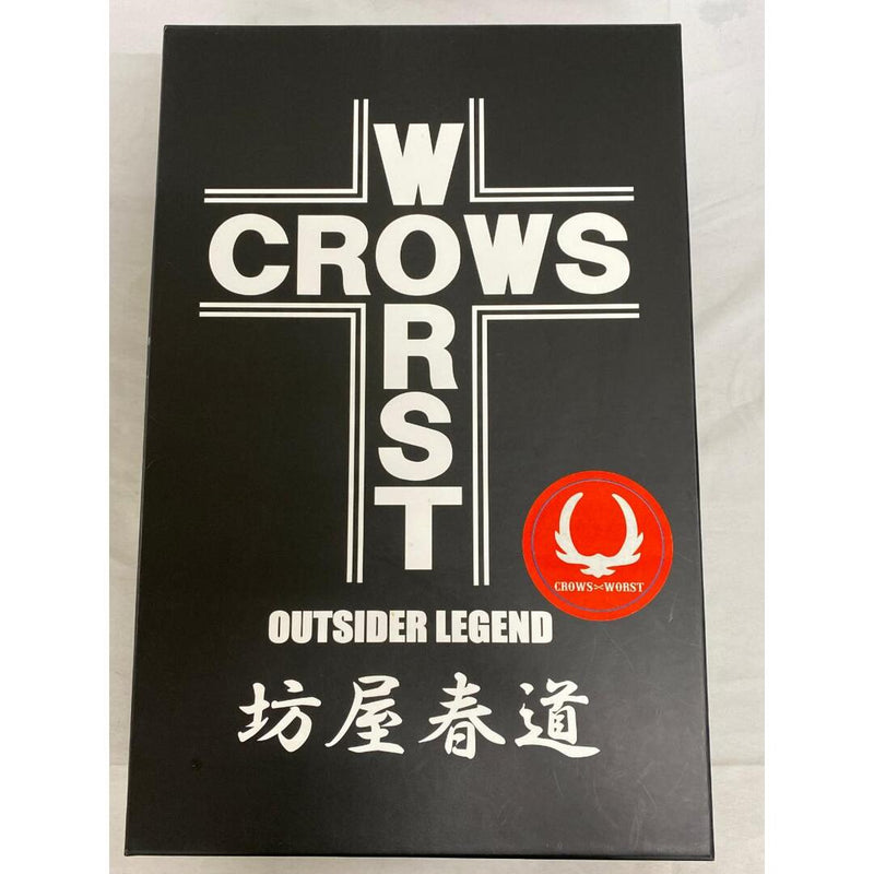 ?Harumichi Bouya Red ver. "Crows & Worst" Outsider Legend¡ö...