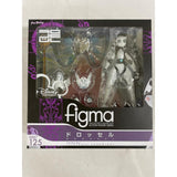 [Unopened] figma 125 Fireball Charming Drop...