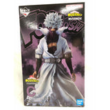 [Unopened] Prize C: Dabi MASTERLISE Ichiban Kuji My Hero Academia...