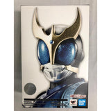 S.H.Figuarts (True Bone Carving Method) Kamen Rider Kuuga Dragon F...