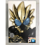S.H.Figuarts (True Bone Carving Method) Kamen Rider OOO Latora...