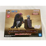 Last One Prize: Revible Moment - Law & Corazon - Ichiban Kuji (lottery)...