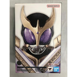 S.H.Figuarts (True Bone Carving Method) Kamen Rider Kuuga Raijin...