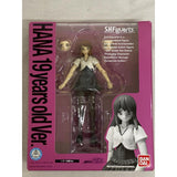 S.H.Figuarts Hana 19-year-old Ver. "Kamen Rider Den-O"