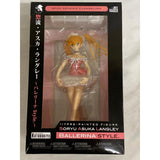 [Unopened] Neon Genesis Evangelion Asuka Langley Soryu...