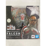 S.H.Figuarts Falcon (Falcon & Winter Soldier...)