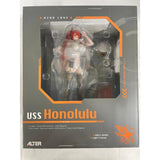 ?¡¾Unopened¡¿Honolulu Azur Lane 1/7 scale PVC & ABS painted figure...