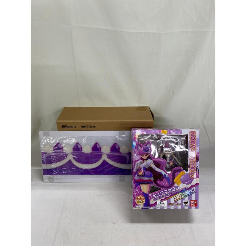 [Unopened] S.H. Figuarts KiraKira¡îPrecure A La...