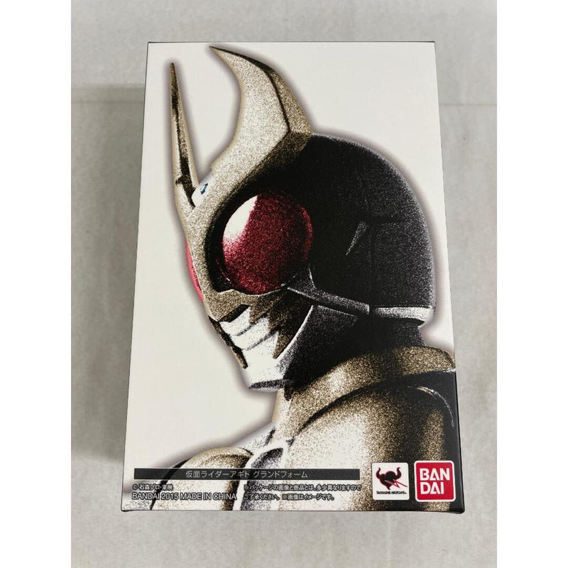 S.H. Figuarts Kamen Rider Agito Grand Force...