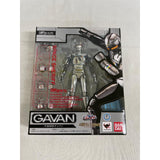 S.H. Figuarts Space Sheriff Gavan