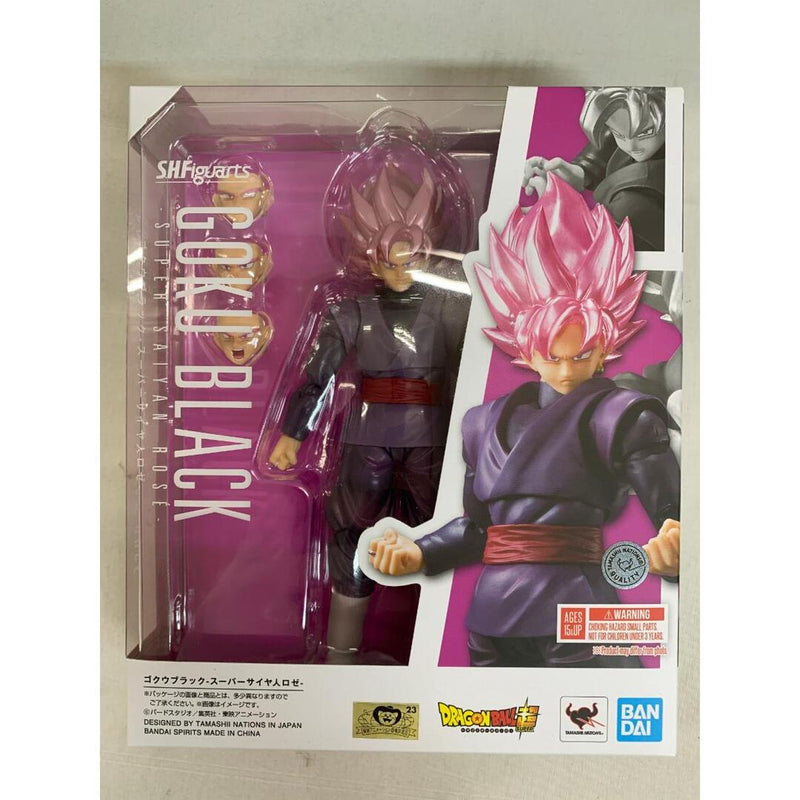 [Unopened] [Re-release] S.H.Figuarts Dragon Ball Series...