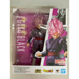 [Unopened] [Re-release] S.H.Figuarts Dragon Ball Series...