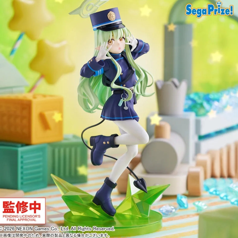 "Blue Archive" X Tellar -Hikari-