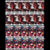 One Piece Grandista Buggy & Shanks (2 types, 20-piece set)