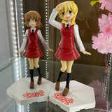 Hidamari Sketch Honeycomb Collection 1 Yuno Miyako 2...