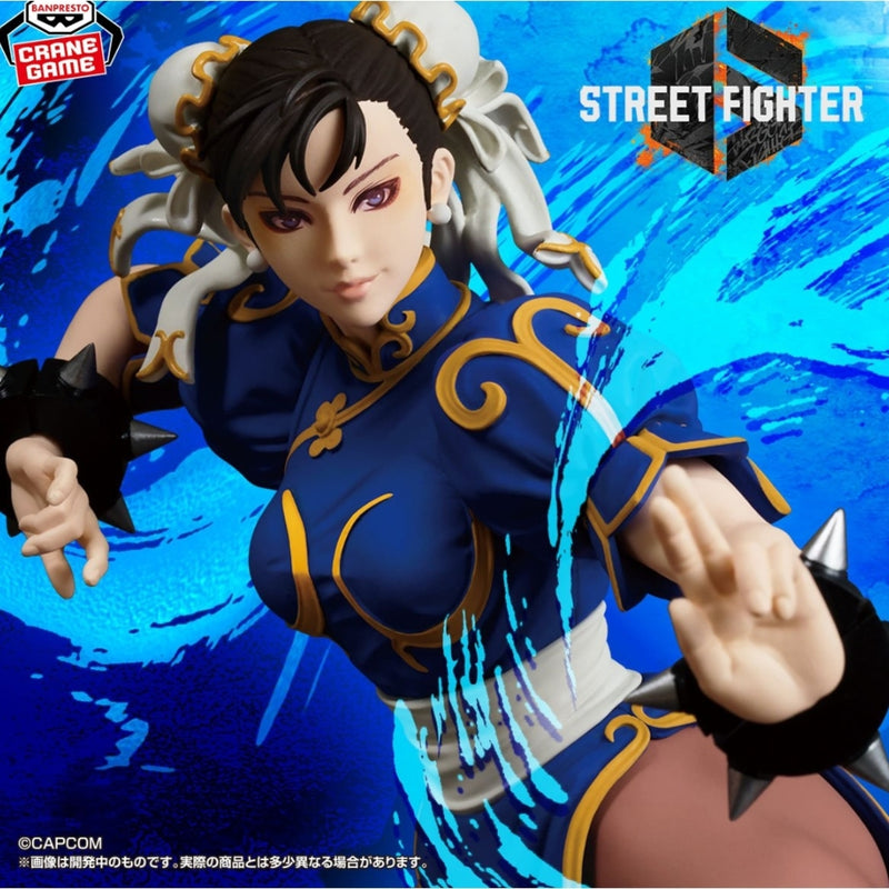 Street Fighter Grandista Chun-Li