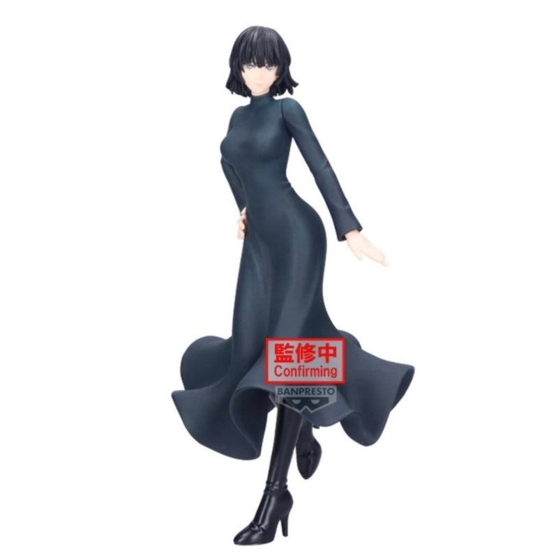 One-Punch Man GLITTER&GLAMOURS -HELLISH BLIZZARD