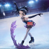 Medalist Prize Figure - Ice Wings - Hikaru Oogami