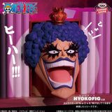 One Piece HYOKOFIG -Emporio Ivankov-