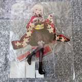 Spy Classroom Lily Acrylic Stand Acrylic Figure