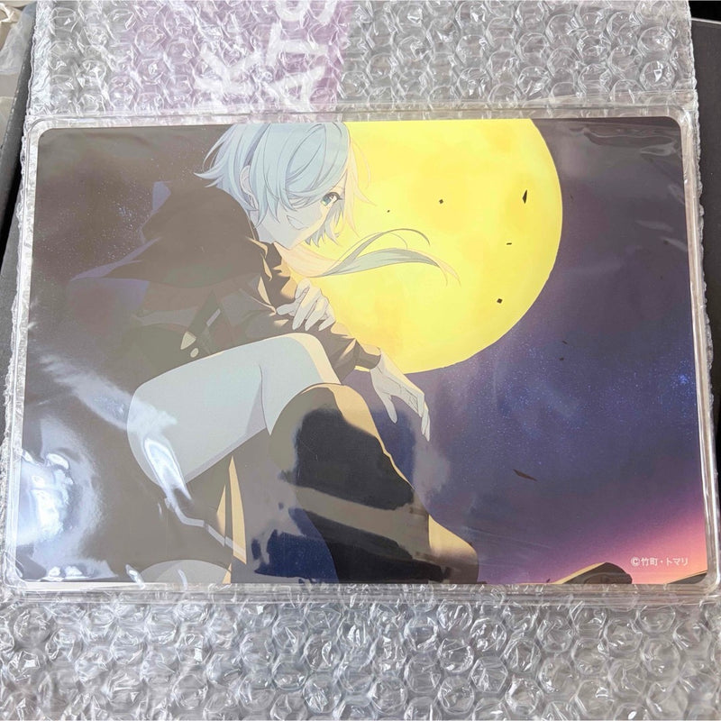 Spy Classroom Premium Online Lottery A Prize: Monica A5 Acrylic Panel...