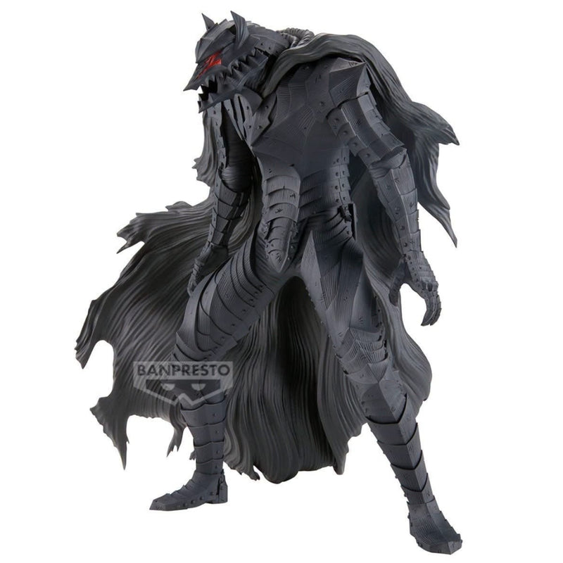 Berserk Grandista Guts [Berserker Armor] Assortment A