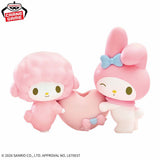 Sanrio Characters Fig Life! ~My Melody...