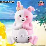 Danganronpa 1 & 2 Reload Prize Figure: Monomi