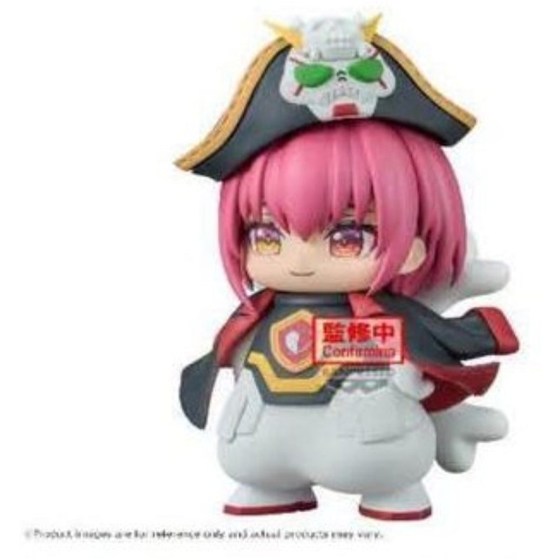 Gundam Hololive Figure Houshou Marine
