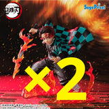 Demon Slayer: Kimetsu no Yaiba FIGURIZM¦Á -Tanjiro Kamado- A Transparent World...
