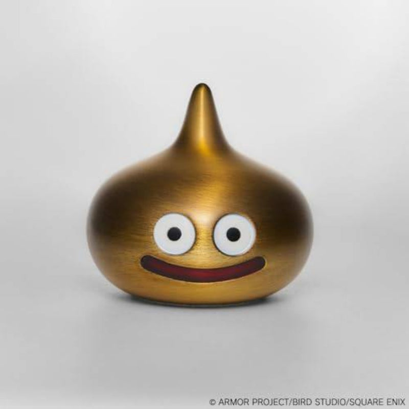[Popular Item] Dragon Quest Metallic Monsters Collection...