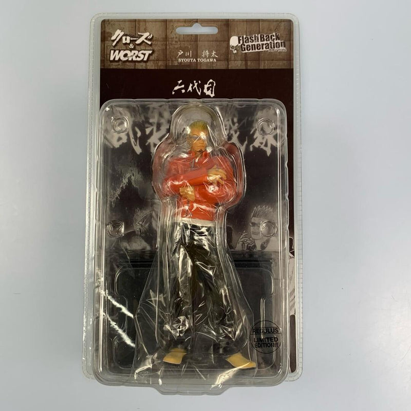 [Himeji East] Shota Togawa Regulus version "Crows & WORST" FBG