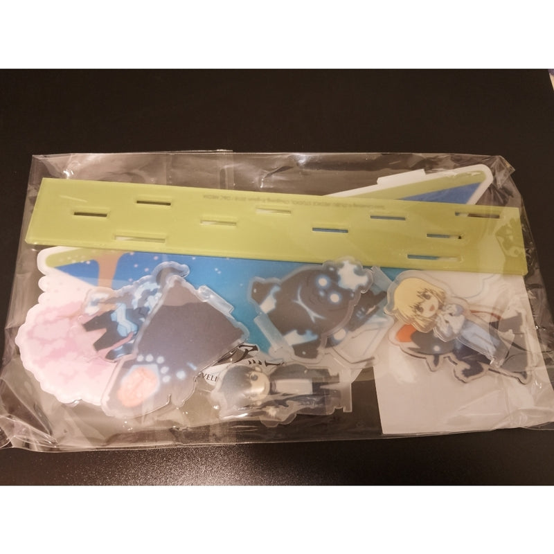 Solo Leveling Tokyo Limited Acrylic...