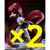 Tokyo Ghoul Mutchuto Figure - Ken Kaneki (Set of 2)