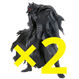 Berserk Grandista Guts [Berserker Armor] Assortment A 2...