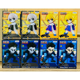 [September 2026 Latest Release] HUNTER¡ÁHUNTER MONOTOON Figure...