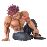 Baki Hanma Yujiro Figure