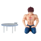 Baki Hanma Baki Figure