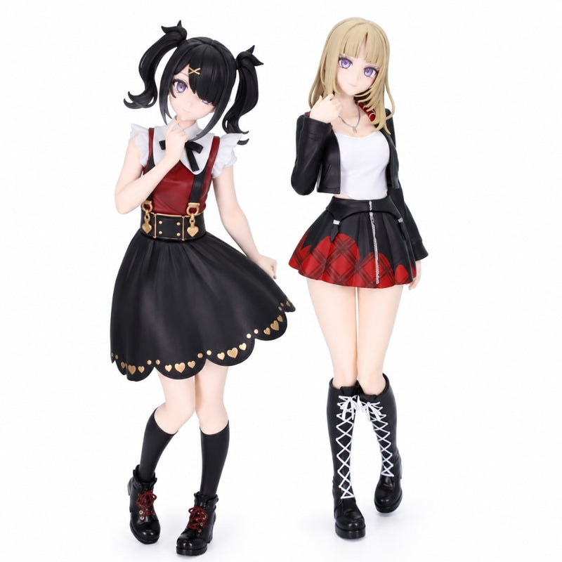Anime "NEEDY GIRL OVERDOSE" Vivit figure Amecha...