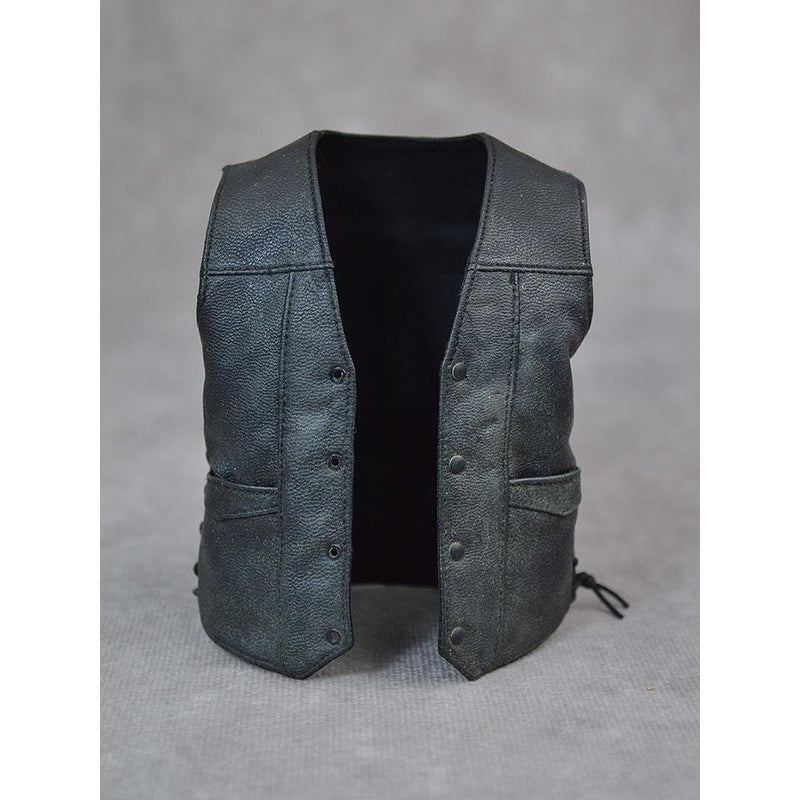 IRIS The Walking Dead 1/6 Daryl Dixon Leather Belt...