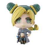 JoJo's Bizarre Adventure Capsule Figure Collection 07...