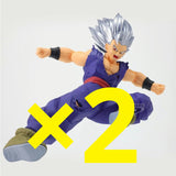 Dragon Ball Super BLOOD OF SAIYANS -Son Gohan Beast- 2 pieces...
