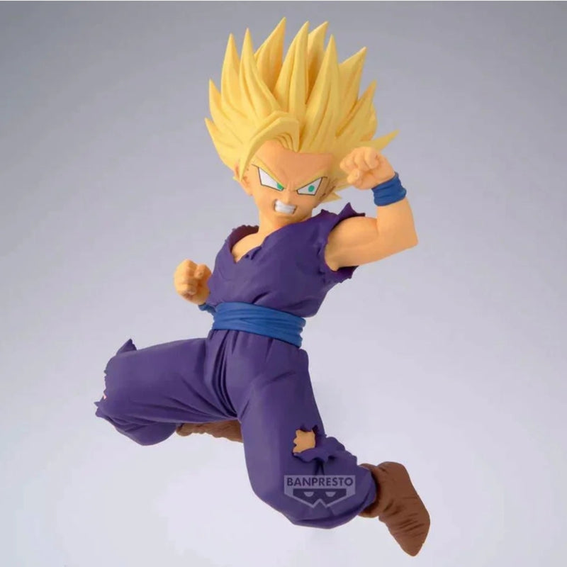 Dragon Ball Z MATCH MAKERS Super Saiyan 2 Son Gohan (VS Se...)