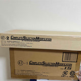 Brand new, unopened CSM Lost Driver ver1.5 & Eternal Edge Set...