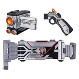 [New Arrival] [BANDAI] [Bandai SUPER BEST Transformation Belt DX]